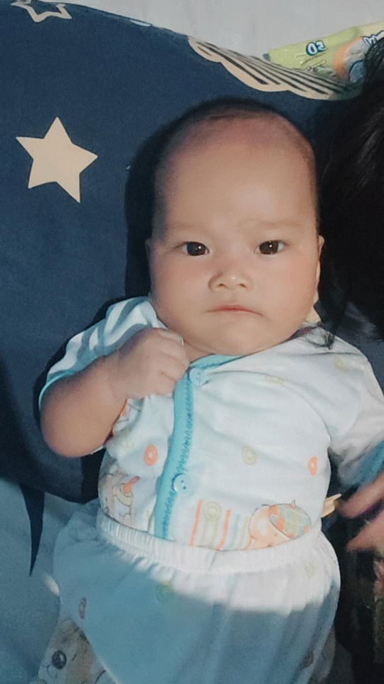 Puja Fatika Sari profile icon