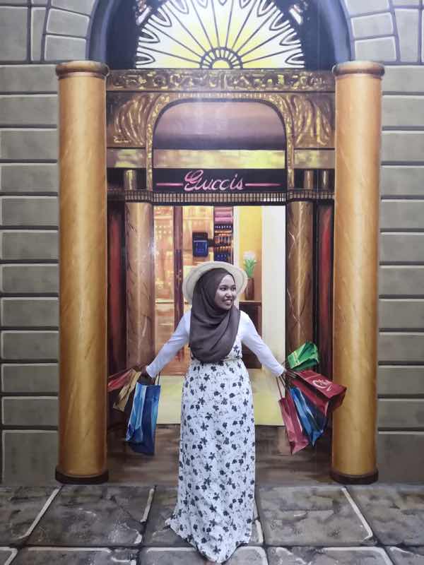 Diyanarosee profile icon