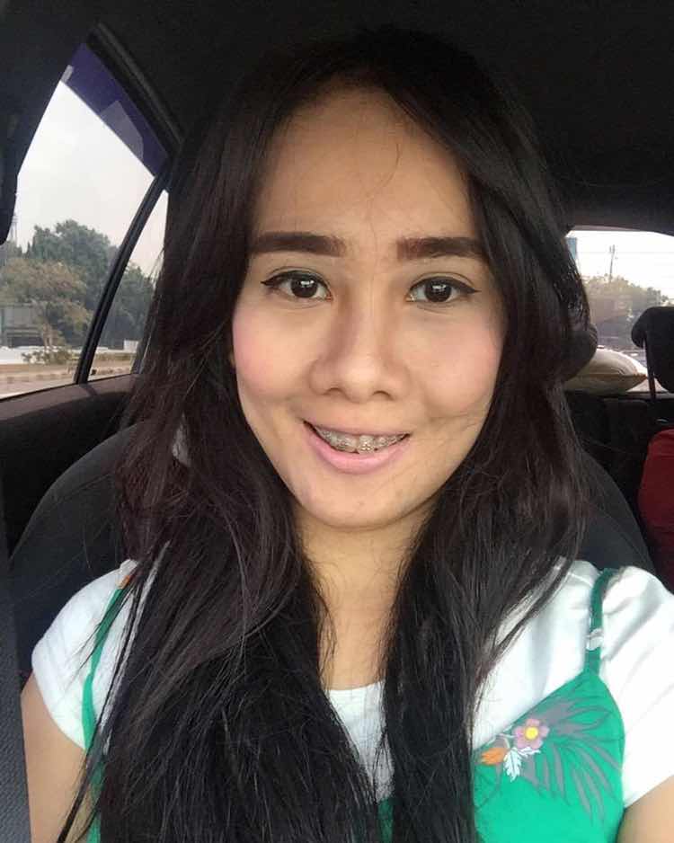 Dwitya Handayani profile icon