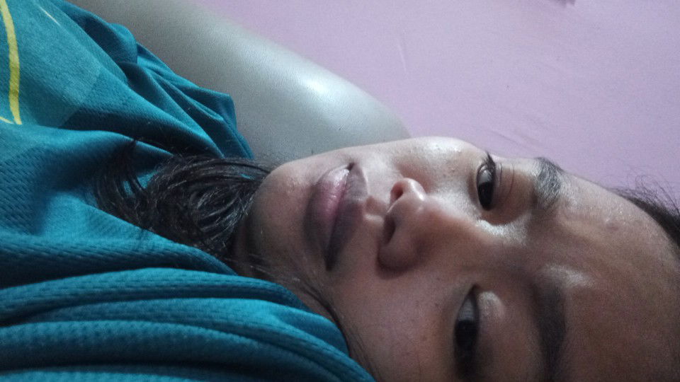 Fatin Roslee profile icon