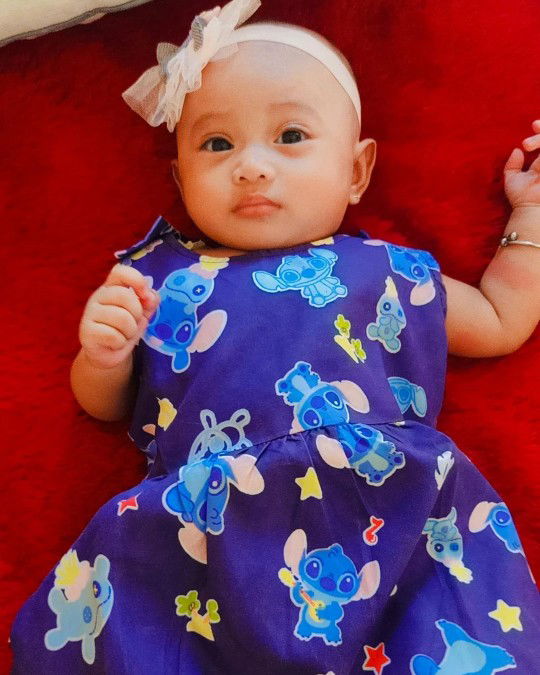 iSvie Indah Sauqina profile icon