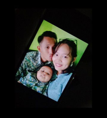 Errie(Kha) Puspita Sari profile icon