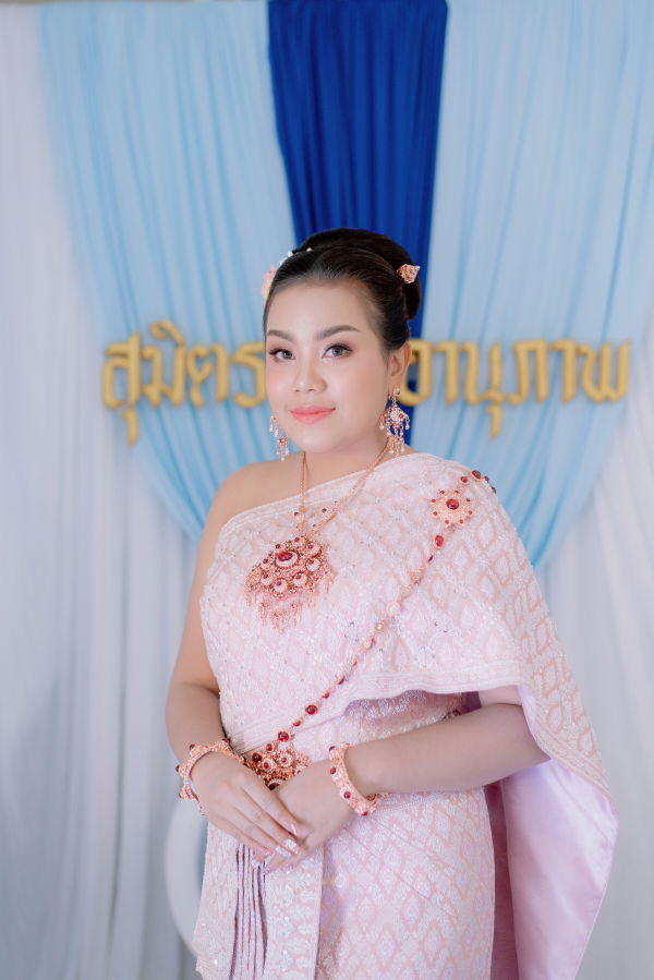 Sumitra Pakdeeprapan profile icon