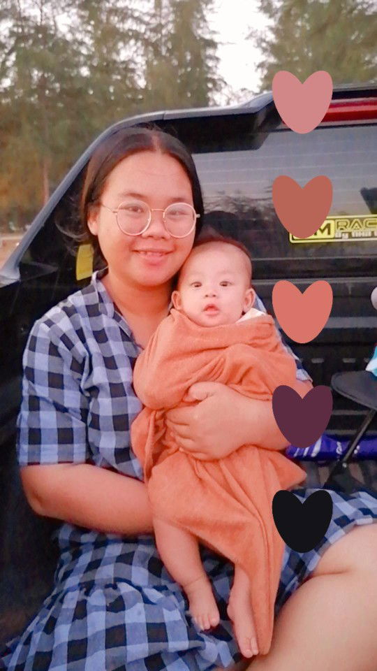 Gift Jiraporn profile icon