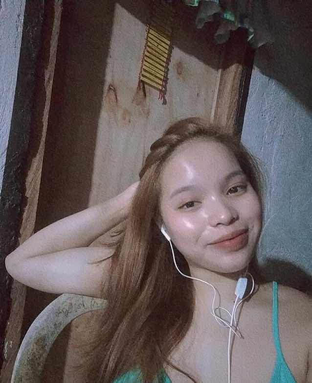 Shara Mae Rafiñan profile icon