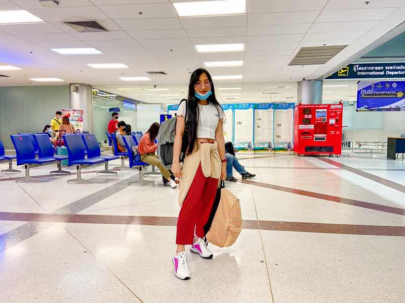 Phanomtuan Punyaying profile icon