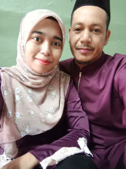 fariza azinie profile icon