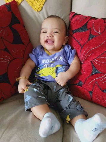 Normaheran johari profile icon