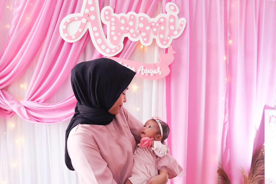 Maya Andryny profile icon