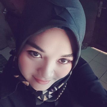 bunda syahira profile icon