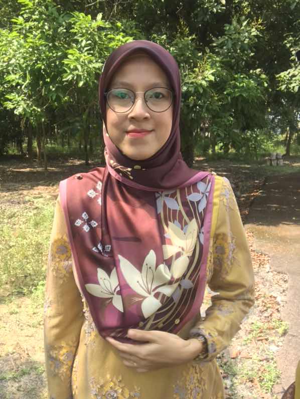 Nadhirah Binti Hj Ismail profile icon