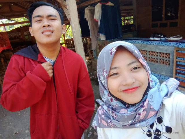 Tuhfatul Anisa profile icon