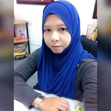 Aishah Selasa profile icon