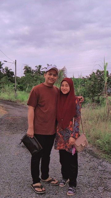 Noor Harliyana profile icon