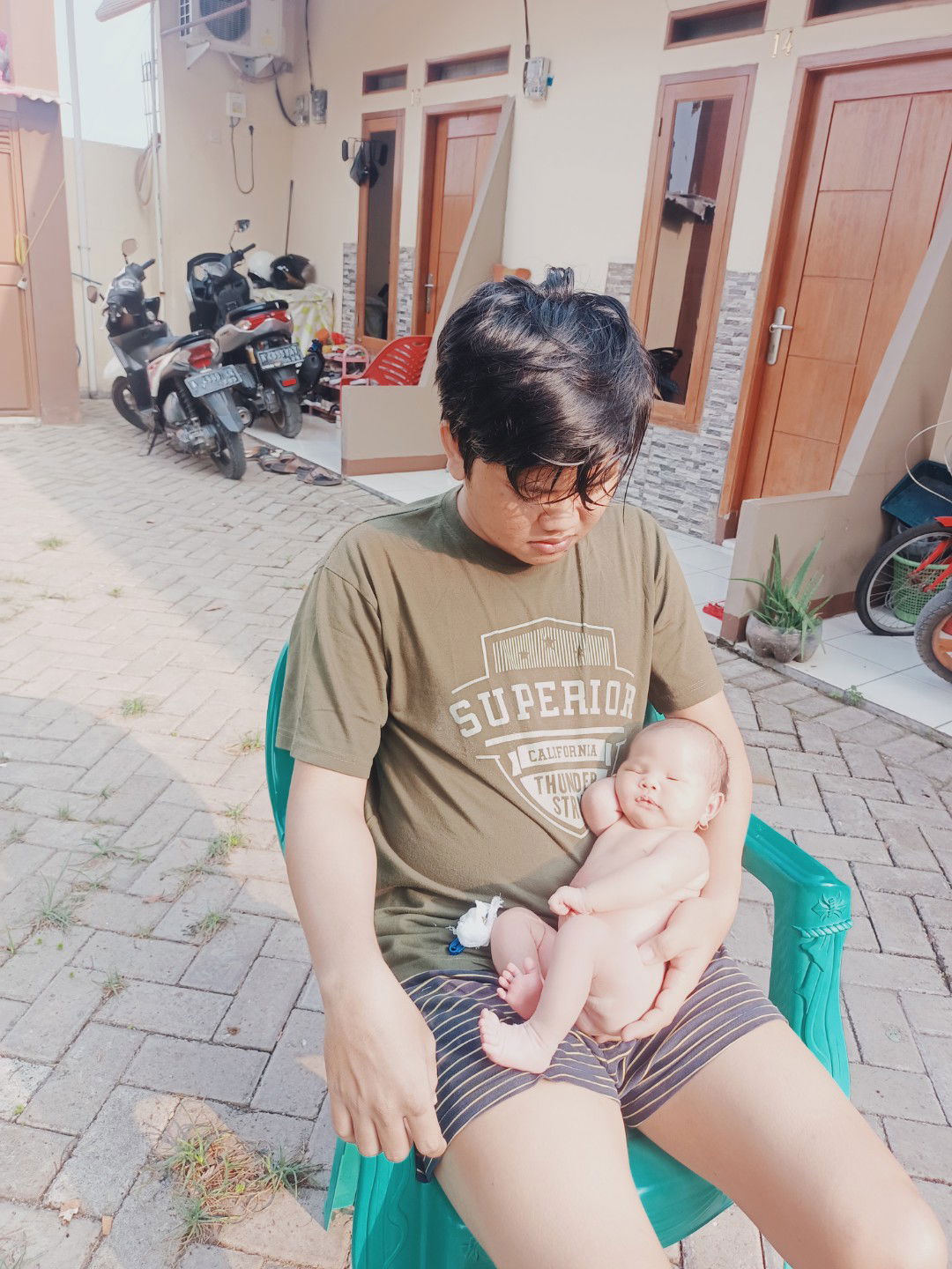 Dea Fesyantri profile icon