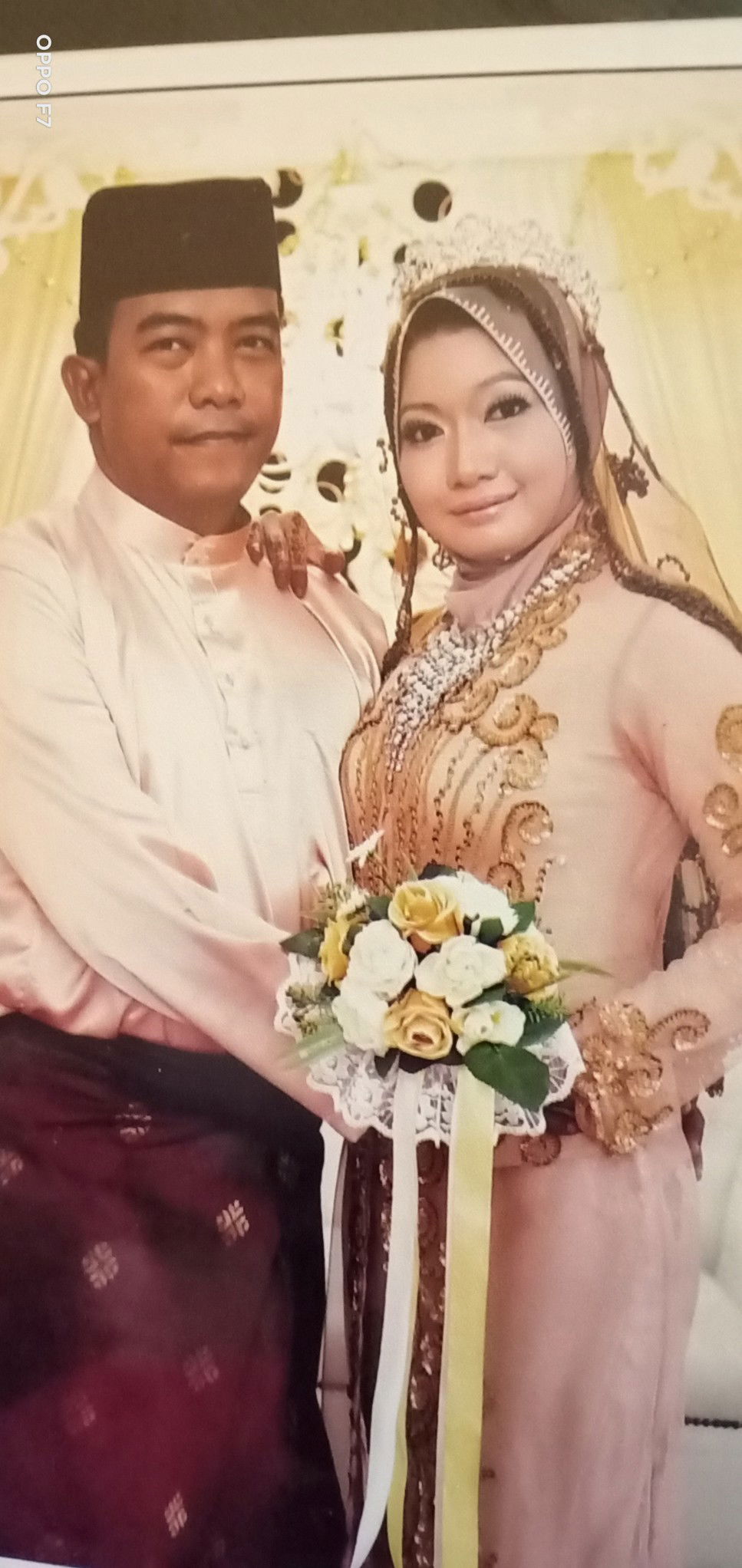 WATI JAWAS profile icon