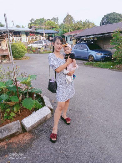 Siti nuraini binti masri profile icon