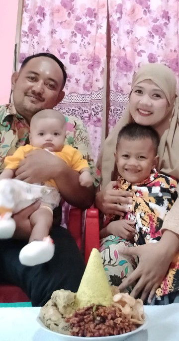 Riska Gusti Zamita Sari profile icon