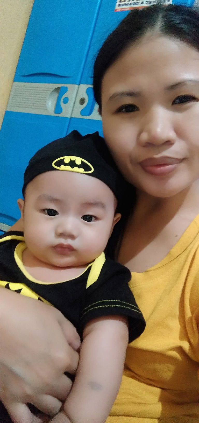 Senda O. Aileen profile icon