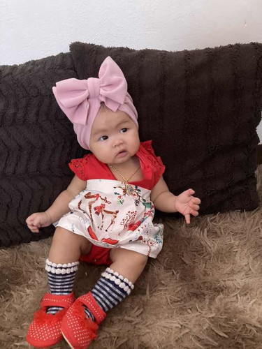 ฉีดวัคซีนเด็ก4เดือน13วัน💉