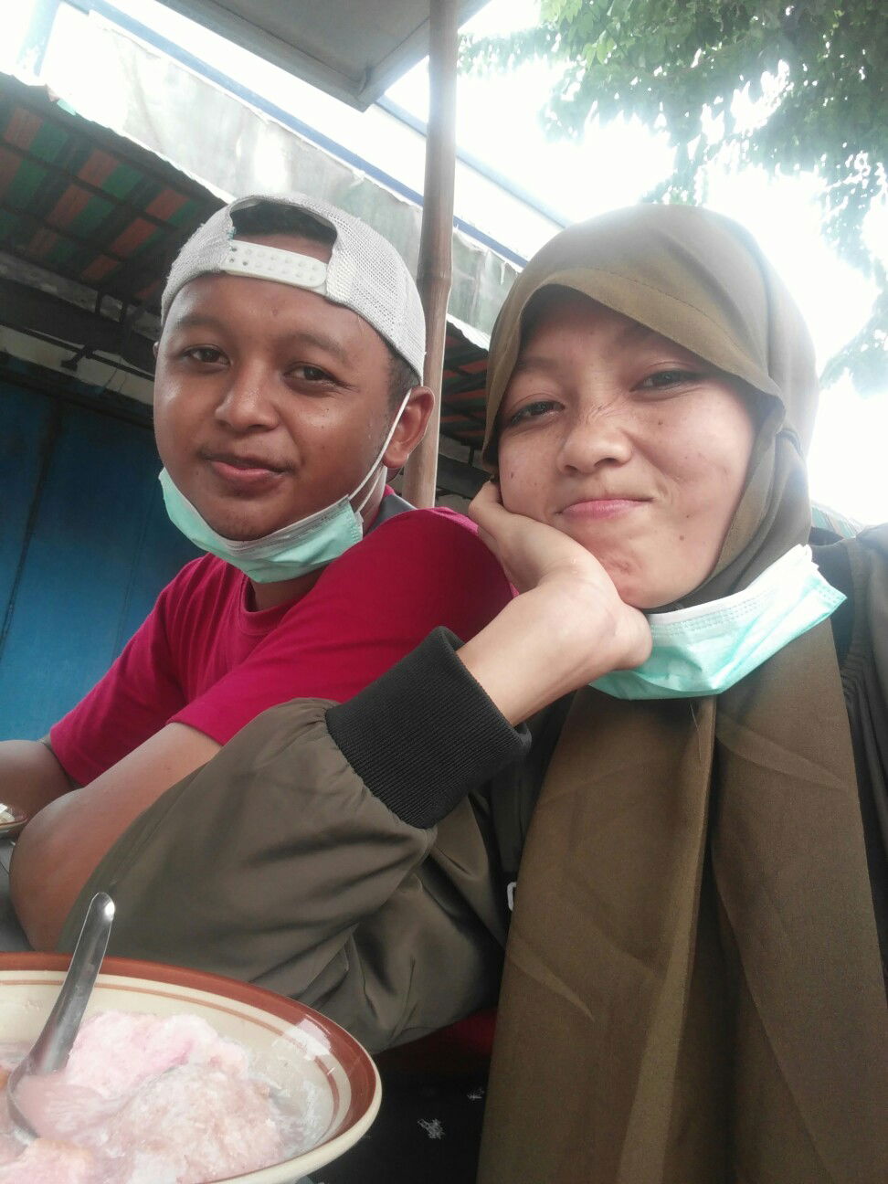 Pudji Rahayu profile icon