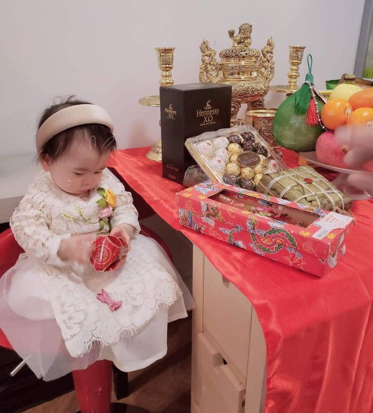 Khuê Lâm profile icon