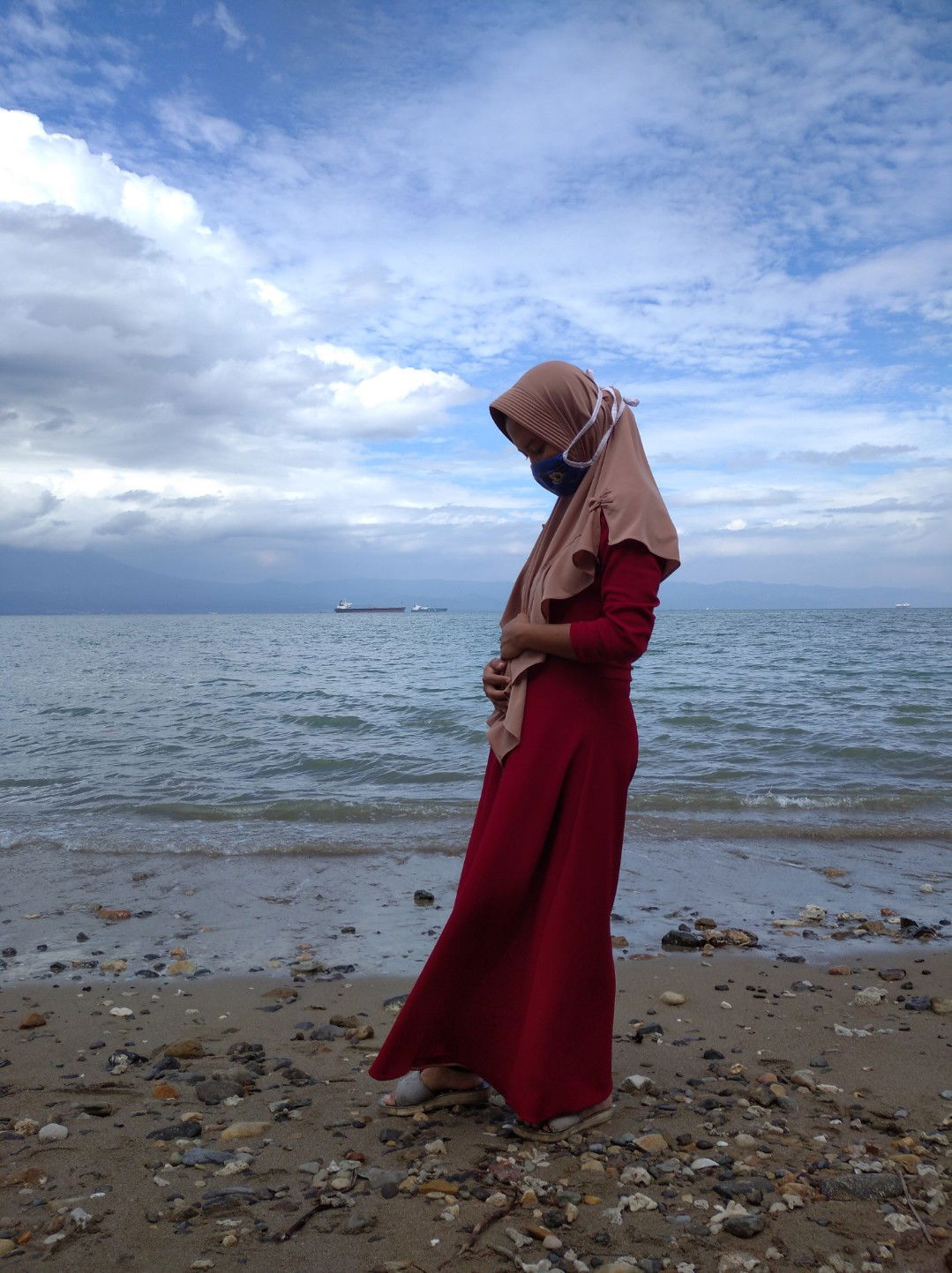 sakhy El syafa profile icon