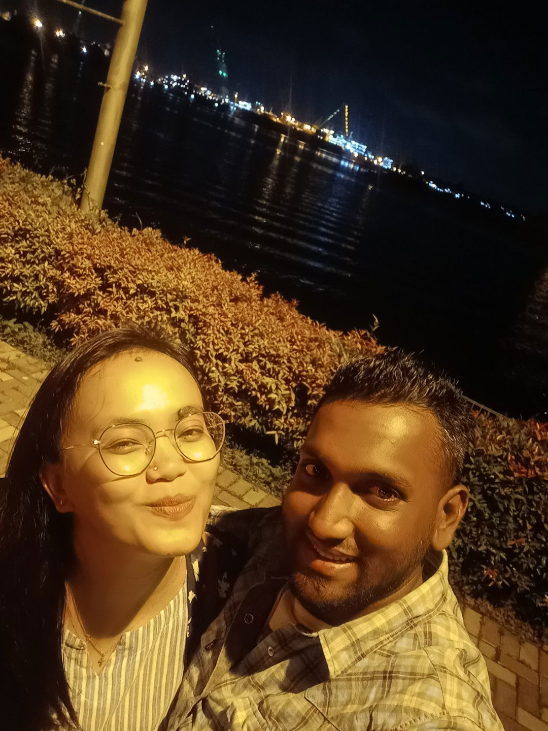 Line6080@ profile icon