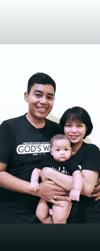 Santi Nugroho profile icon