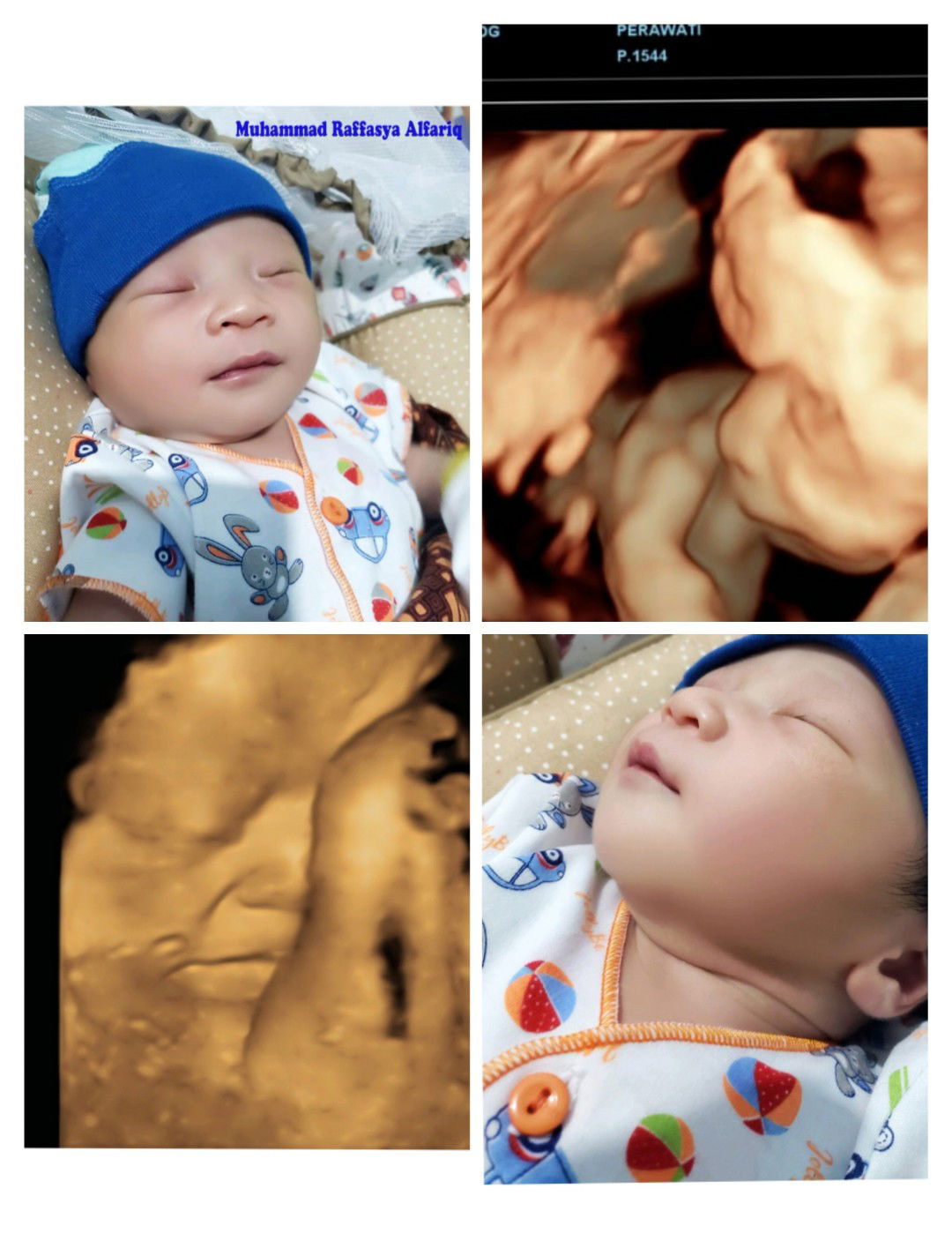 bunda raffasya profile icon