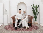 HazimRazak BaitiShakri profile icon