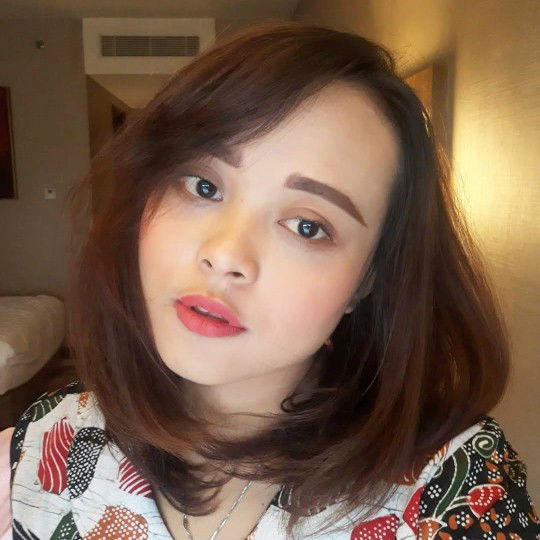 Lauda Vinca Dasanta profile icon