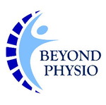Beyond Physio/Yi Jing profile icon