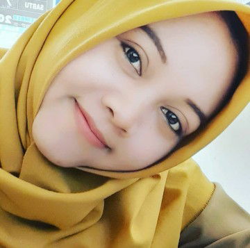 Luluk Noorkhasanah profile icon