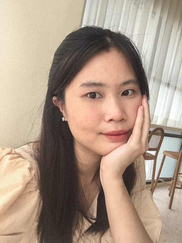 Nutda Mekmethanon profile icon