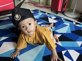 Norshidah binti ali profile icon