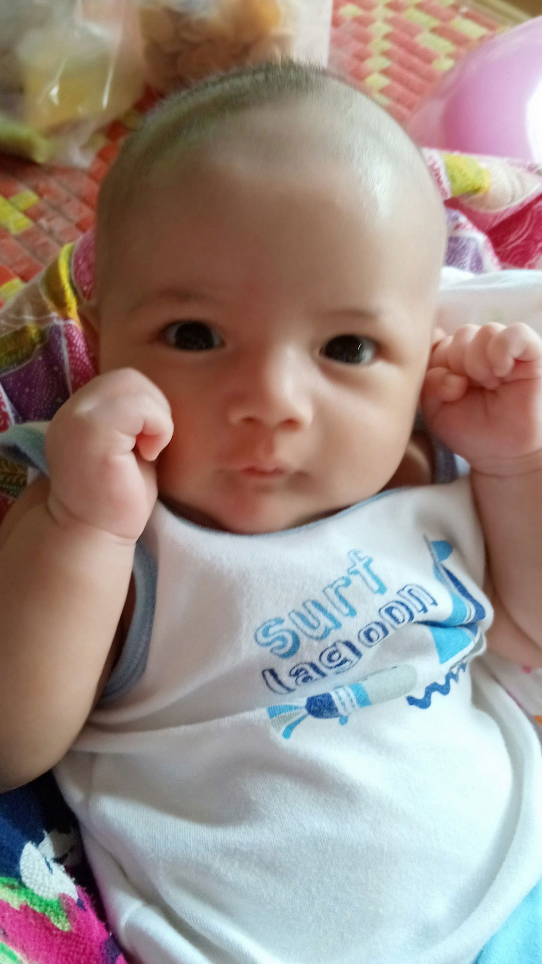 ปรวีร์ อาหลี profile icon