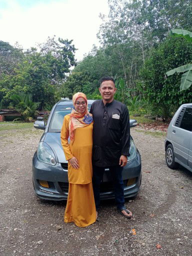 syaqirah profile icon