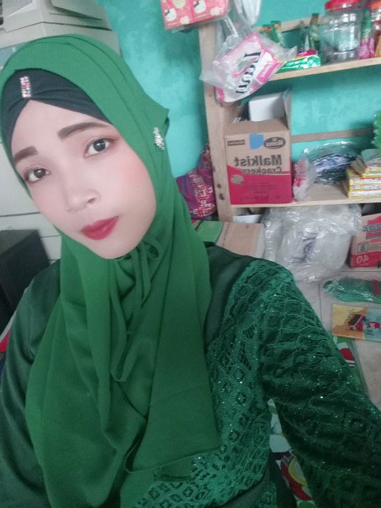 Minah Ratuhuda profile icon