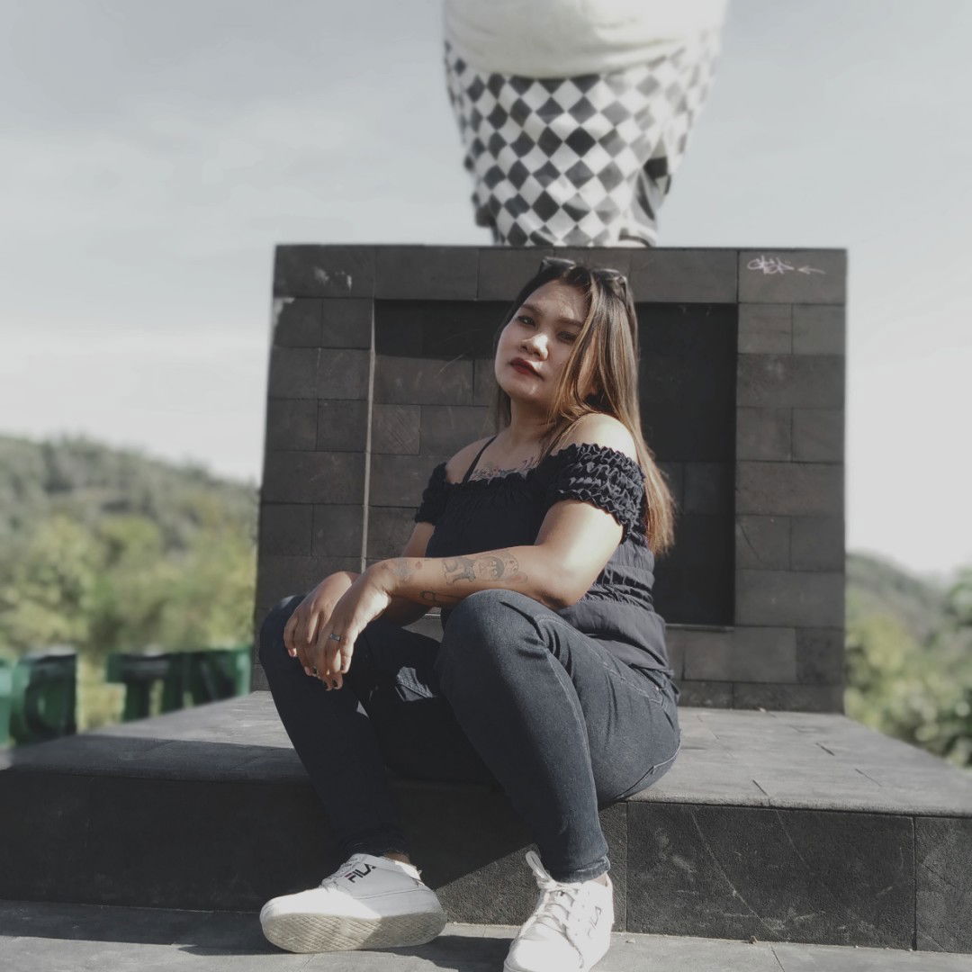 Endah Trias profile icon