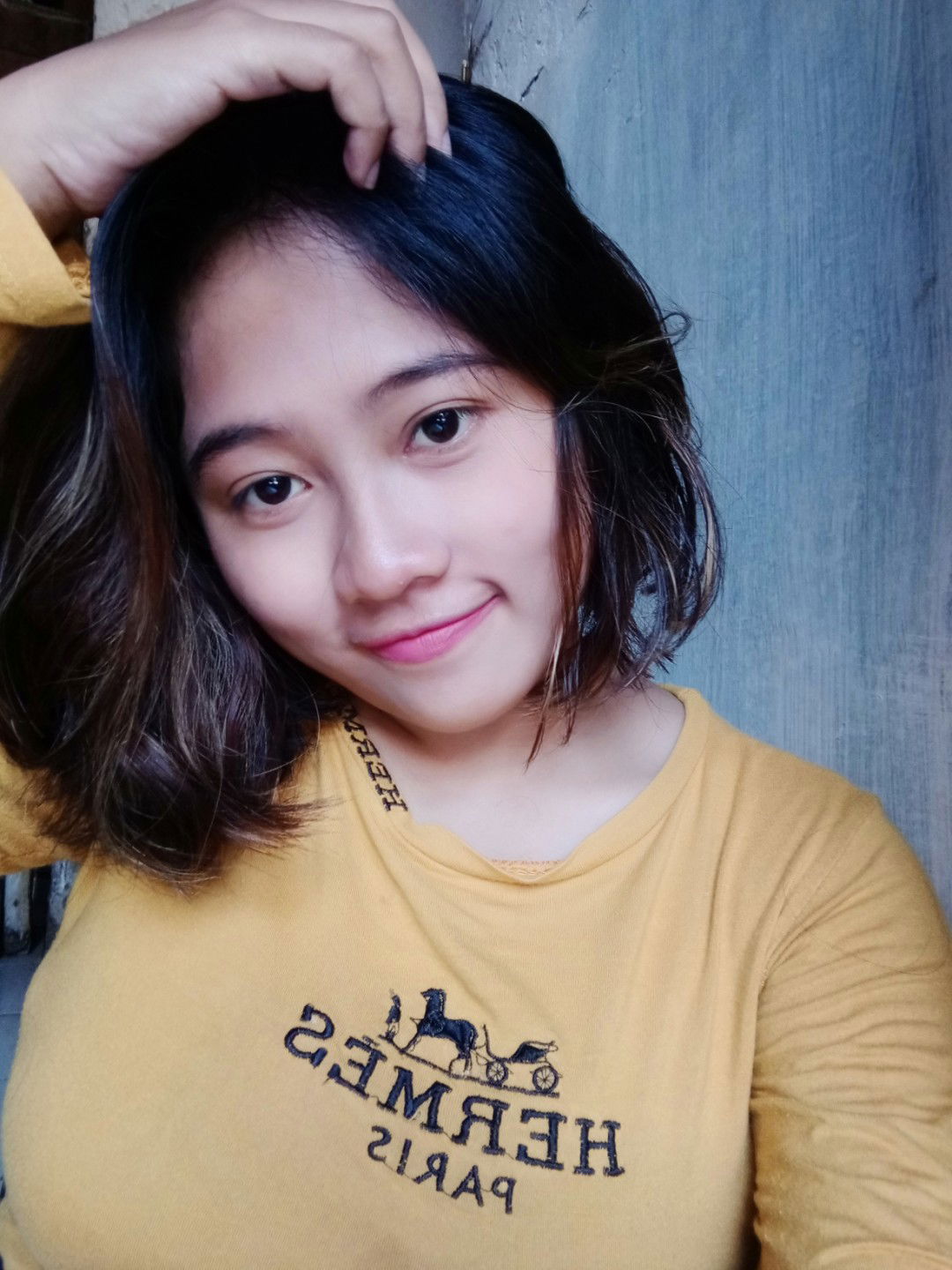 Nabila Safitri profile icon