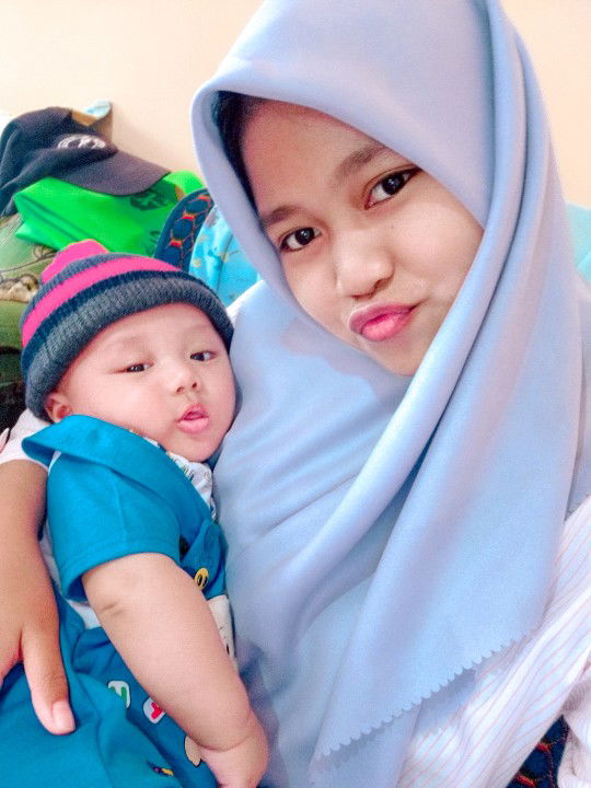 Achi suciati profile icon