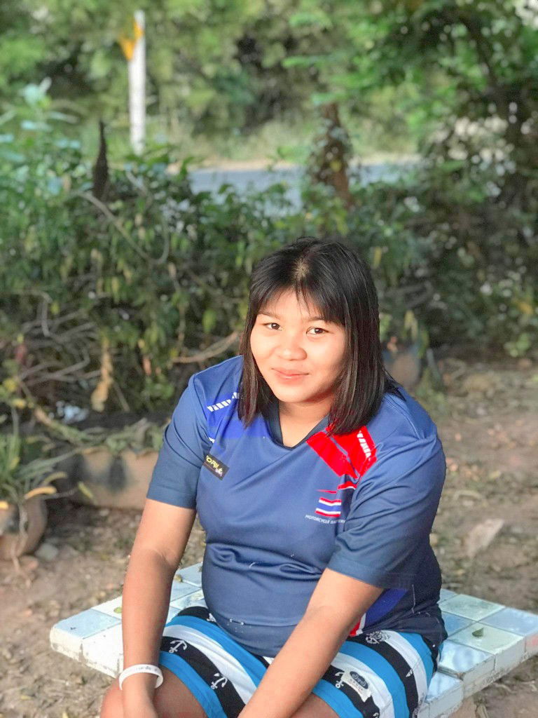 รุ่งนภาลักษร profile icon