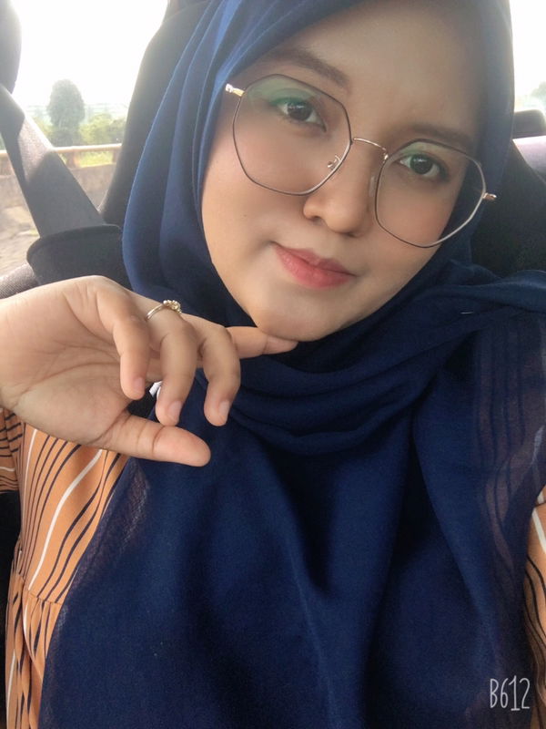 Zarith aizreen ameera Zulkarnain profile icon