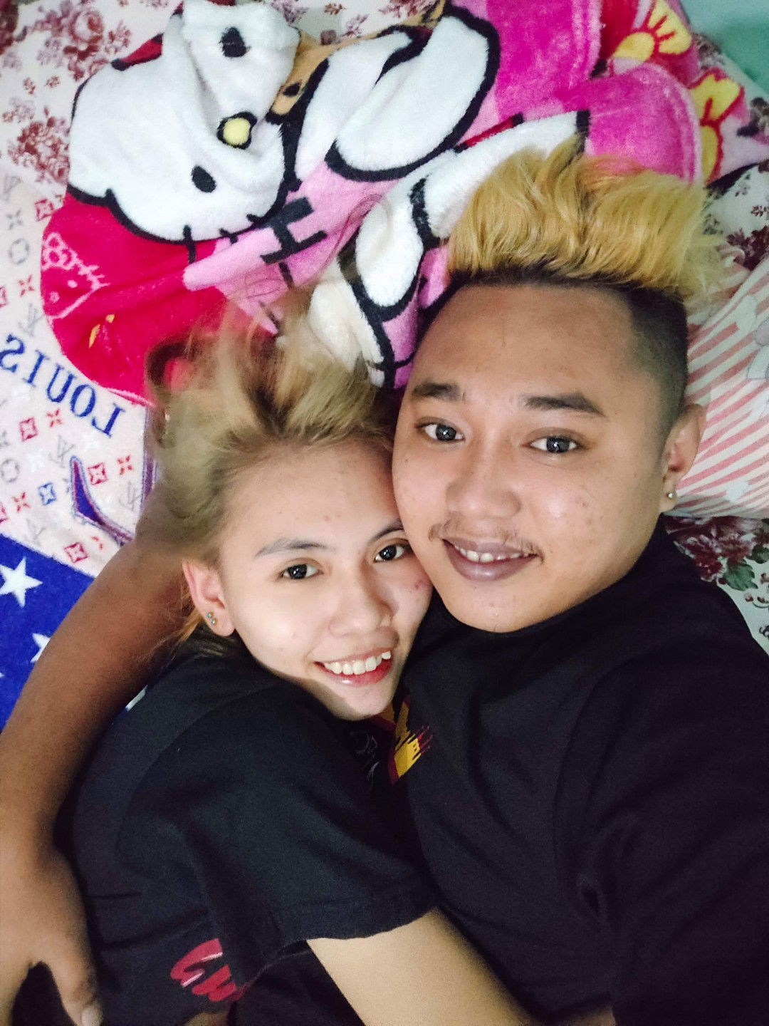 Aila Joy Vergara profile icon