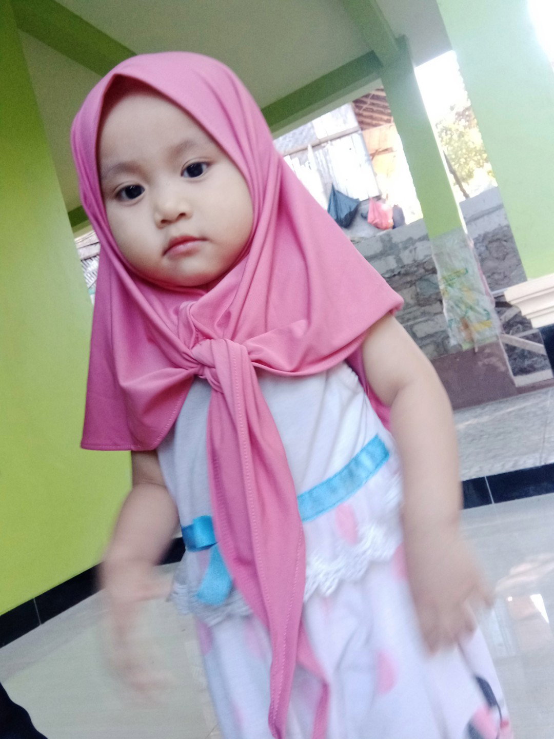 Sri Hayati Wulandari