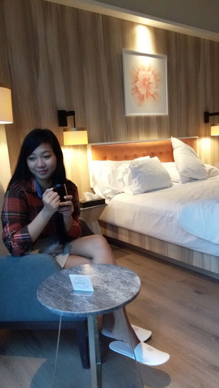 Dede Ninus PushPush profile icon