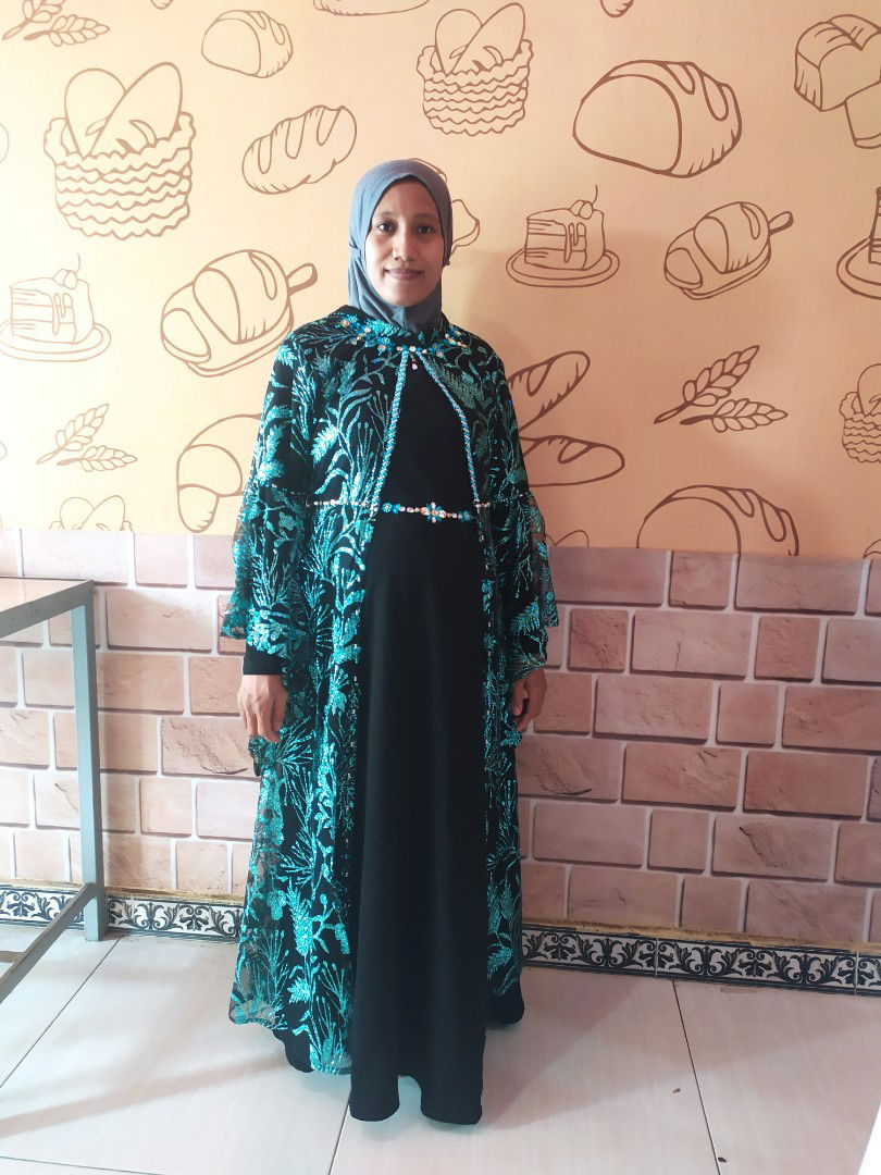 Halifah profile icon