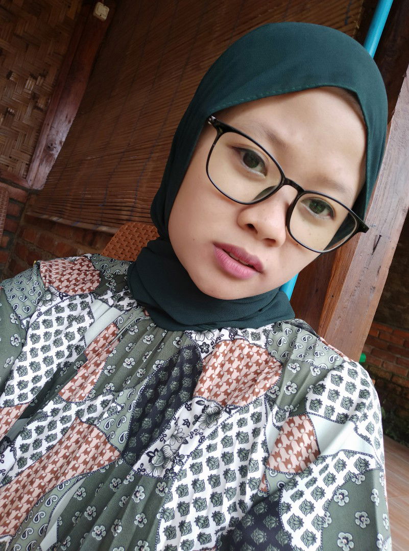 nadiya fahmiyah profile icon