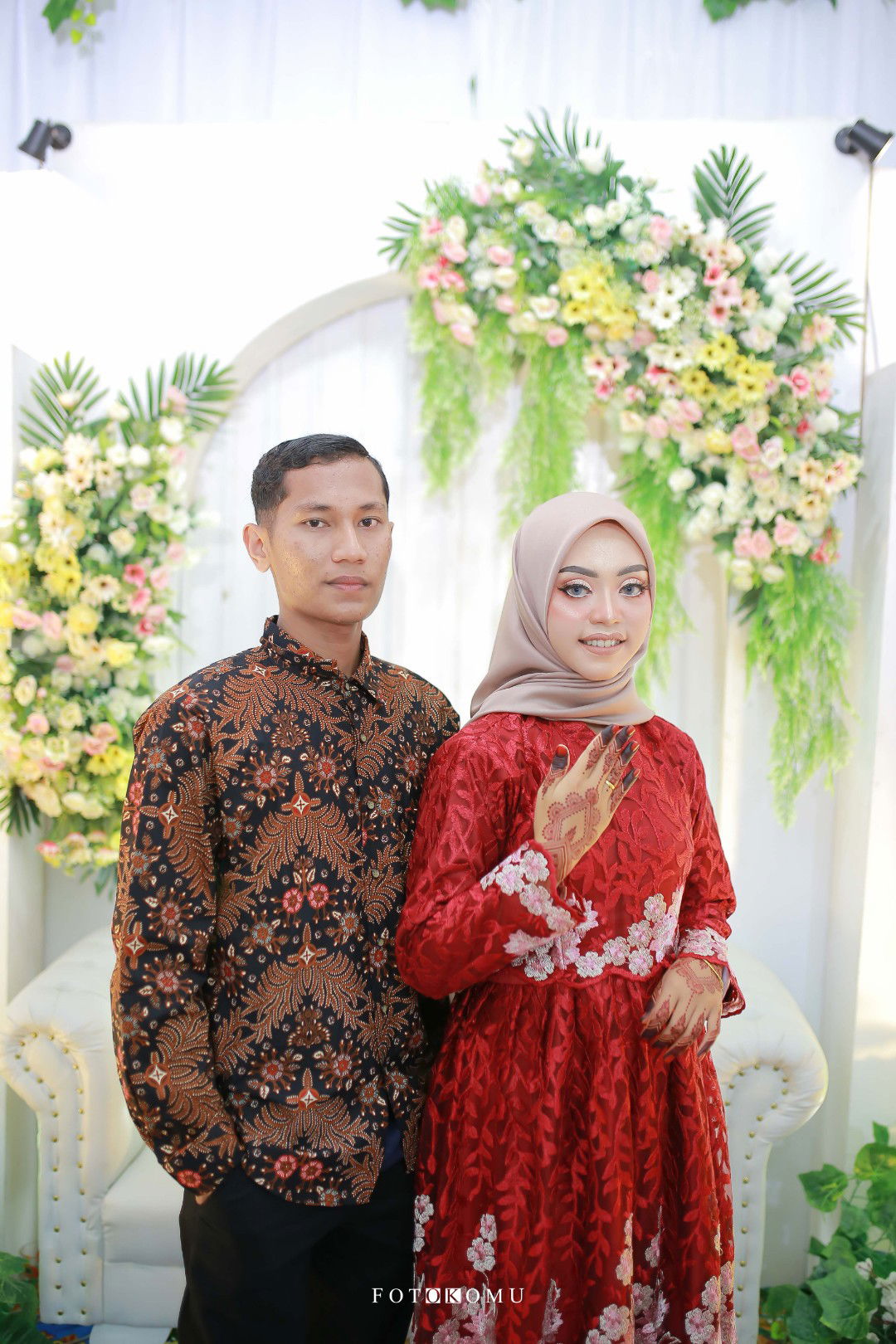 Linda Nurfitriyani profile icon